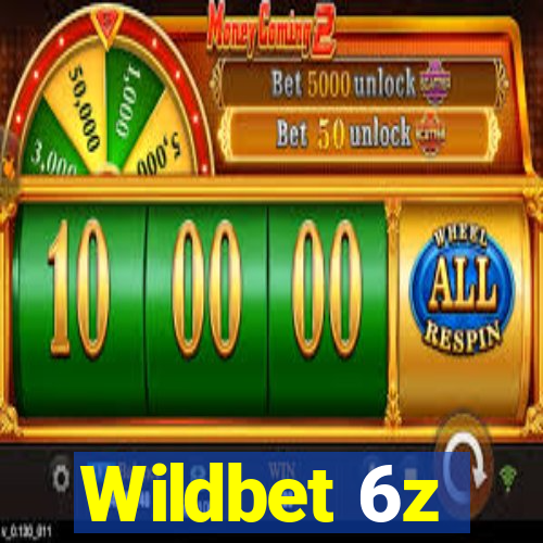Wildbet 6z